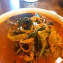 로일당 | [수원광교/중식당] 광교 카페거리 짬뽕 맛집 - 로일당 내돈내산 후기