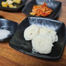 동교리순대국