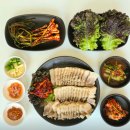 솔샘손칼국수 이미지