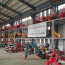 거제시 농기계임대사업장 이미지