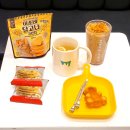 복현아이파크아파트경로당 | 대구 복현동 복현 아이파크 카페 몬스터커피 복현점 겨울 신메뉴 리얼 후기