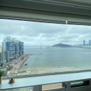 부산 광안리 에어비앤비 오션뷰 숙소 feat.회센터 1번