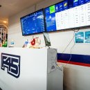 F45 역삼