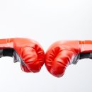 오케이 복싱 이미지