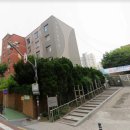 문원1단지 버스정류장 이미지