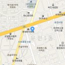 서대전역 한국 아델리움 모델하우스 분양가 평면도 유천동 아파트 오피스텔 분양 홍보관 위치 이미지