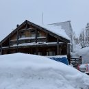 장´S쉐어키친 | 북해도 대설산 아사히다케 숙소 추천. 온천, 공용 키친까지 갖춘 K’s House 솔직 후기.