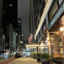 PARK CLUB | 센트럴파크 도보 3분! 모던하고 깔끔한 뉴욕 숙소 The Quin Central Park by Hilton Club 후기
