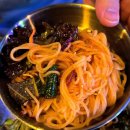 대평동_해들마을 603동 앞 | 세종 대평동 맛집 / 지글지글 콘치즈와 쫀득한 누룽지의 환상 궁합 / 세종 희로애닭 대평점