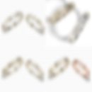 차칸 | 종로 커플링 내돈내산 후기! / 해피주얼리 / 차칸그믄빵 / 20대 커플링💍