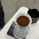 커피 핸드드립 자격증 주간반 | 서면 핸드드립학원 나도 한번에 취득을 했다고