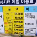 도장포어촌체험마을낚시터 이미지