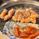 털보소막창 | 경기도 이천 신하리 로컬맛집 털보생고기 후기