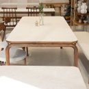 도곡1-114 | 6인용식탁 디자인 내구성 모두잡은 지아띠 도곡점 방문 후기