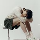 (기사)190cm 문짝남 변우석, 반으로 몸 접어도 이렇게 길어‥소년미의 정석 이미지