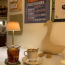 숲 in the grove | 다낭로컬카페 분위기좋은카페 In the Moonlight 일본자카숍감성 빈티지소품샵 한시장근처카페