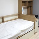 부경대학교 행복기숙사 이미지