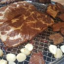 지산갈비