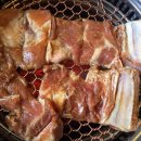 모양성숯불구이 이미지