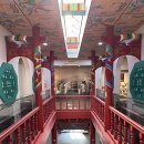 짜장면박물관 | 인천 차이나타운 &#39;짜장면박물관&#39; 관람 후기