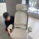 명성사무가구 | 내돈내산 시디즈 송파점 T50 T60 GX게이밍의자 꼼꼼비교 차이점 매장방문 구매 후기