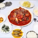 백도식당 - 여수시 | 백도식당