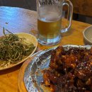 단비포차 | 수원 행궁동 노포 술집 효원숯불포차