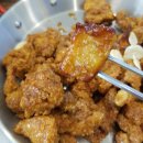 태리로제떡볶이&순살닭강정구로 | 태리로제떡볶이 순살닭강정 명일점 내돈내산 후기