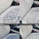 타이어마스타울산총판 | 기온쿼츠 실내세정제 오사용으로 인한 쥐오줌 현상 복원한 후기 :: 리페어마스터 스팀앤케어