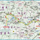 제 29차 정기산행 영남알프스 가지산&amp; 운문산 산행안내 이미지