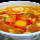 바지락 순두부찌개, 뜨끈한 국물요리가 먹고 싶은 날 만들어 보세요 !! 이미지