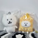 모리짐 | 일본 나가노마켓 쿠마모리, 기본 농담곰 마스코트 직구 실물 후기 짐패스