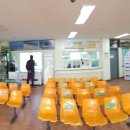 도항선 대합실 이미지