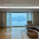 용산-현장-92 | 용산구 한남동 하이페리온 거실 튀르키예 이중커튼 시공 후기