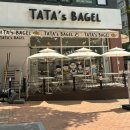 타타스베이글 파주운정 이미지