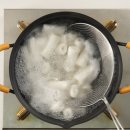먹자떡볶이