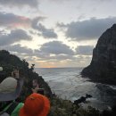 대수산봉 | 어게인 제주올레길 걷기 15일차 후기