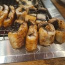 민물숯불장어 이미지