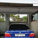 carfix | 차량 판매 설명 : E38 728iL Alpina Look