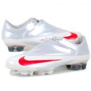 Nike Mercurial vapor V FG 새제품 박스 가방 탭 영수증까지 잇는 나이키매장판 이미지