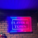 플레이버타운