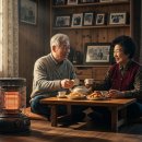 흥왕실업(주)자가정비 | 익산시 시니어 지원금 2025｜난방비·부식비·일자리 정보 한눈에