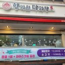 향리원마라탕 목동점