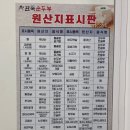 구평동-10 | [구미 구평동/완뚝순두부]구미 24시 영업 완뚝순두부 인동점 새로오픈 내돈내산 후기
