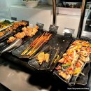 호텔 더스텔라 | 마포구 맛집 서울가든호텔 라스텔라 뷔페 디너 내돈내산 솔직후기
