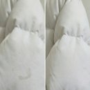 흰바위부동산공인중개사사무소 | 흰 패딩 얼룩 제거, 주방세제로 실패했다면? '이것'으로 옷 손상 없이 싹! (성공 후기)
