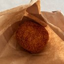 뉴욕꽈배기 장흥유원지점 | 양주 장흥유원지 맛집 스마일찹쌀꽈배기 내돈내산 ( 치즈고로케 핫도그 꽈배기 )