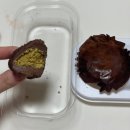 이마트24 부산재송점 | [이마트24] 신상 '두바이스타일 초코카스테라...모찌' 🍫 편의점 두쫀쿠 1+1 행사 &amp; 내돈내산 후기 (비추 😭)