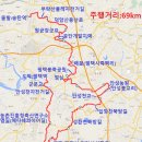부락산 자전거도로 | [봄꽃 라이딩 ④ : 배꽃] - 경기 송탄역, 덕암산, 원균장군묘, 배꽃(평택시죽백리), 용죽공원, 안성농원...