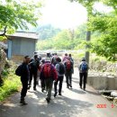 2005.05.14(토) 청관회 황매산 이미지